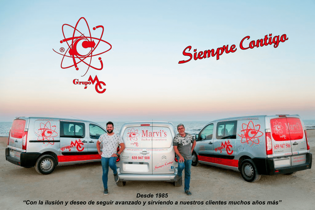 Grupo MC